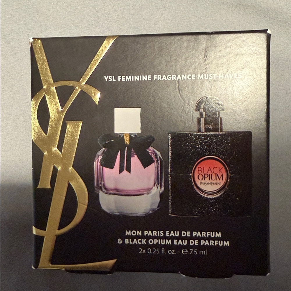 YSL Set - Picture 2 of 3